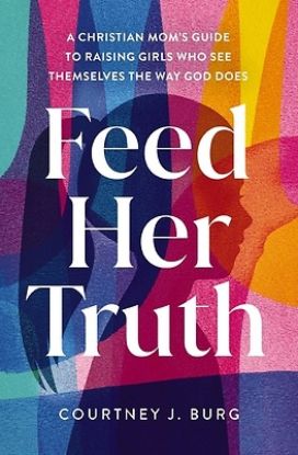 Picture of Feed Her Truth