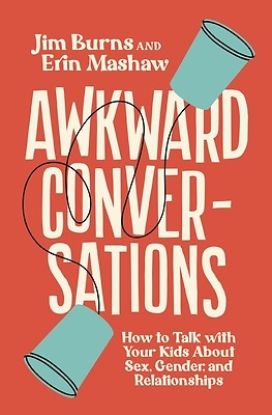 Picture of Awkward Conversations