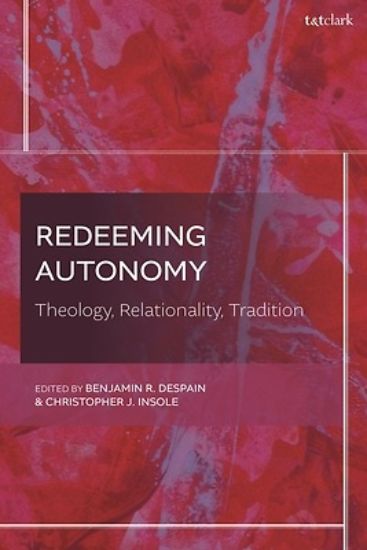 Picture of Redeeming Autonomy