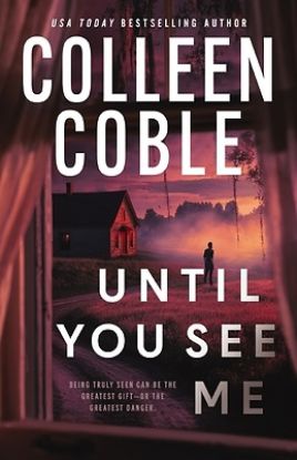 Picture of Until You See Me