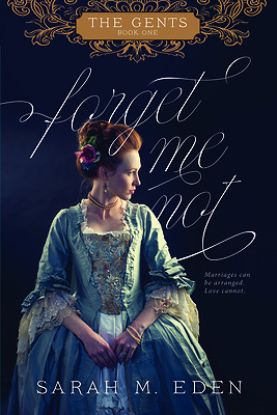 Picture of Forget Me Not