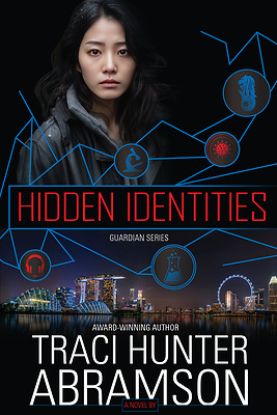 Picture of Hidden Identities