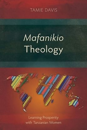 Picture of Mafanikio Theology
