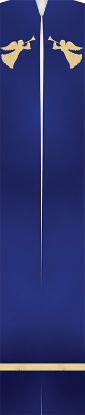 Picture of Long Expected Jesus Advent Stole
