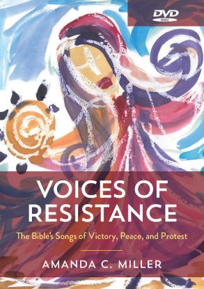 Picture of Voices of Resistance - DVD