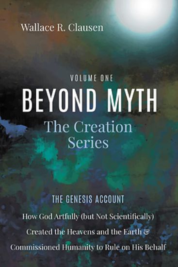 Picture of Beyond Myth
