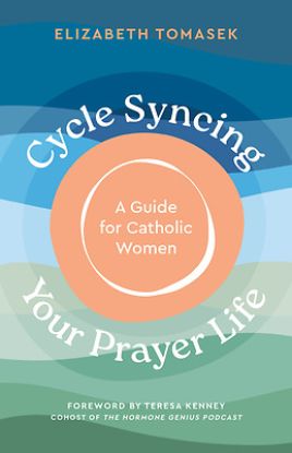 Picture of Cycle Syncing Your Prayer Life
