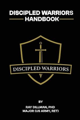 Picture of Discipled Warriors Handbook