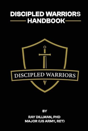 Picture of Discipled Warriors Handbook