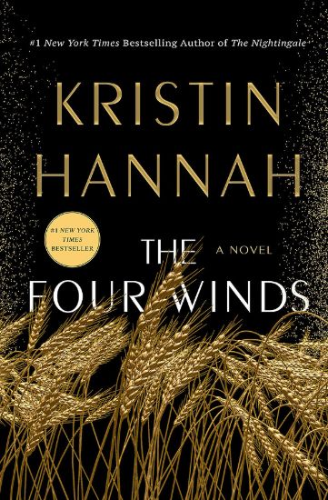 Picture of The Four Winds