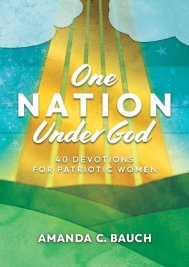 Picture of One Nation Under God