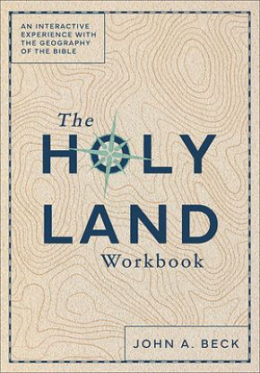 Picture of The Holy Land Workbook