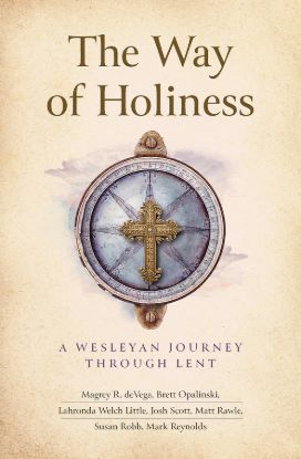 Picture of The Way of Holiness