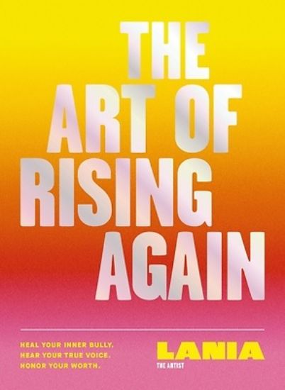 Picture of The Art of Rising Again