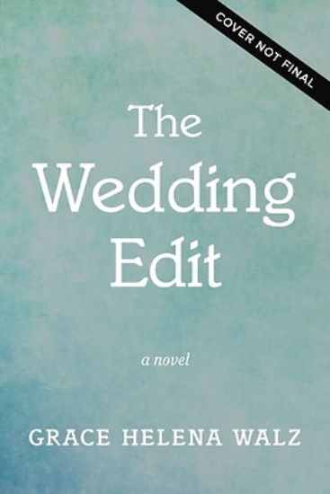 Picture of The Wedding Edit