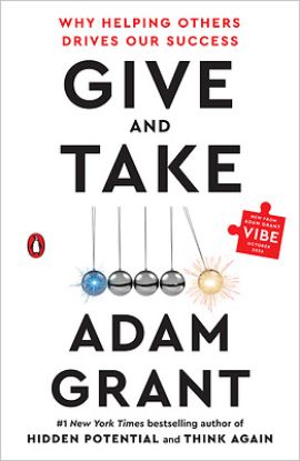 Picture of Give and Take