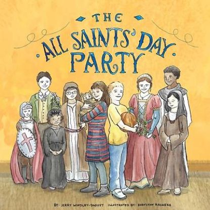 Picture of The All Saints' Day Party