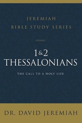 Picture of 1 and 2 Thessalonians