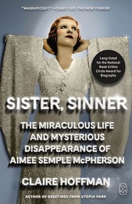 Picture of Sister, Sinner