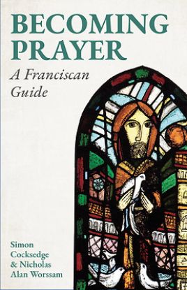 Picture of Becoming Prayer