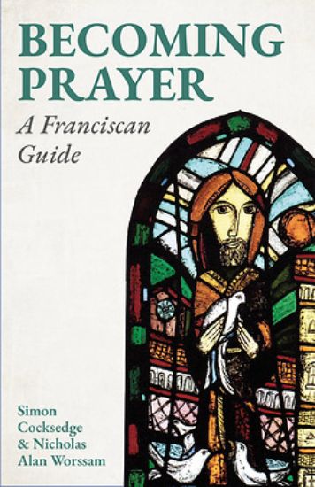 Picture of Becoming Prayer