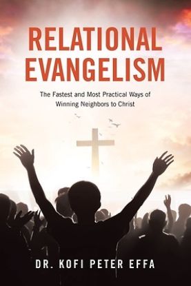 Picture of Relational Evangelism