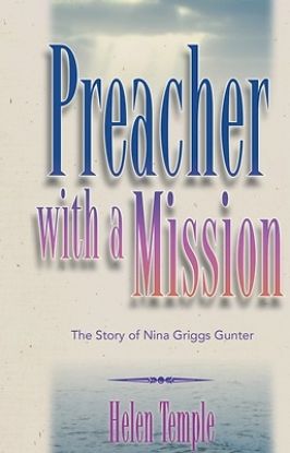 Picture of Preacher With a Mission