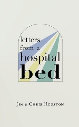 Picture of Letters from a Hospital Bed