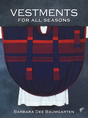 Picture of Vestments for All Seasons