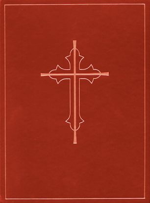 Picture of Altar Book