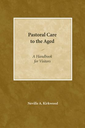 Picture of Pastoral Care to the Aged