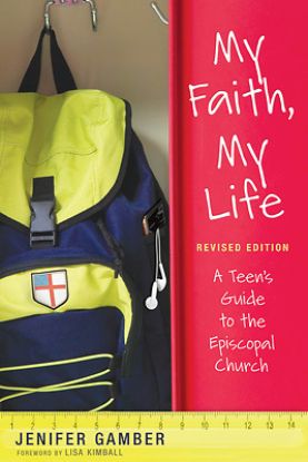 Picture of My Faith, My Life, Revised Edition