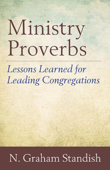 Picture of Ministry Proverbs