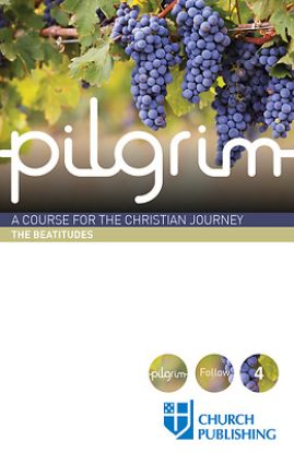 Picture of Pilgrim - The Beatitudes