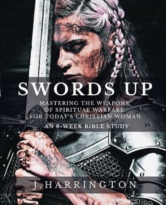 Picture of Swords Up