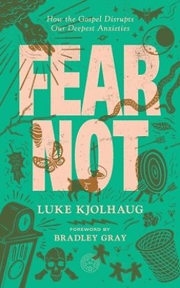 Picture of Fear Not