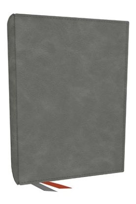 Picture of Nkjv, Journal the Word Bible