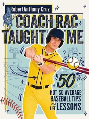 Picture of Coach Rac Taught Me