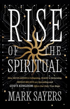 Picture of The Rise of the Spiritual