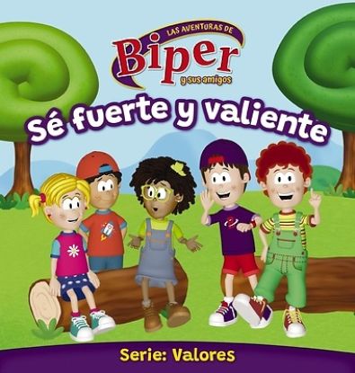 Picture of Biper Y Sus Amigos