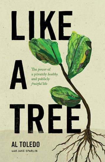 Picture of Like a Tree