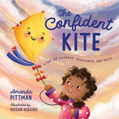 Picture of The Confident Kite