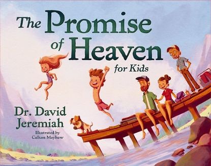 Picture of The Promise of Heaven for Kids
