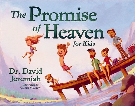 Picture of The Promise of Heaven for Kids