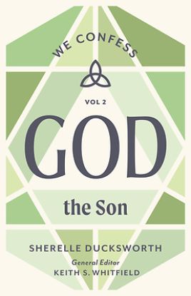 Picture of God the Son