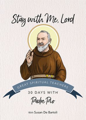 Picture of Stay with Me, Lord