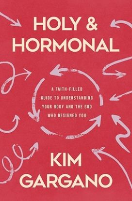 Picture of Holy and Hormonal