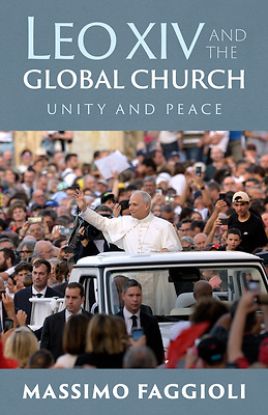 Picture of Leo XIV and the Global Church