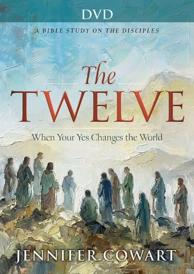 Picture of The Twelve - DVD