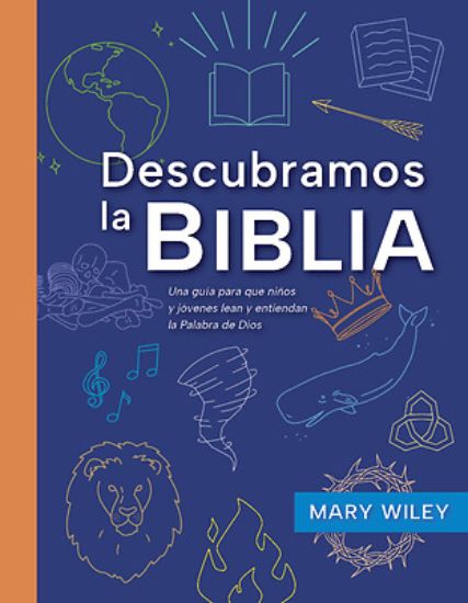 Picture of Descubramos La Biblia